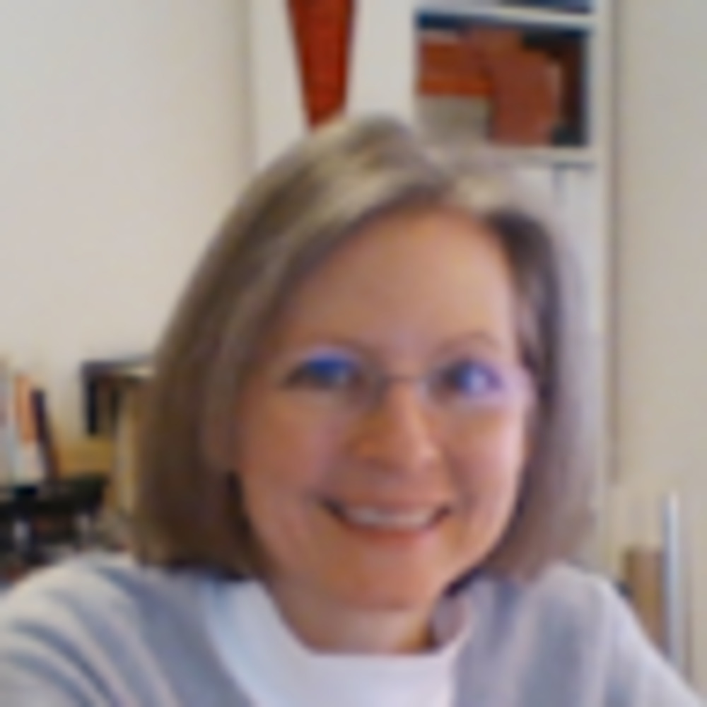 Meet your Posher, Terri